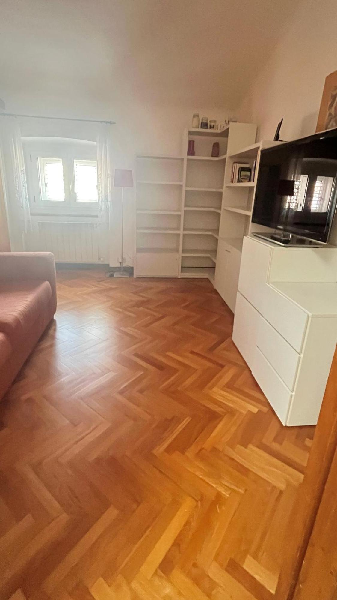Apartment City Center 的里雅斯特 外观 照片